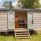 Daisy Shepherds Hut - Kent