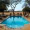 Honeyguide Ranger Camp