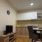 Olimp apartmani Sokobanja - 索科矿泉村