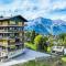 Apartment Les Arolles A1 by Interhome - Nendaz