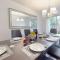 Parlaunt House - 3 bedroom with Free parking - Slough