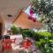 Vila Redstone Apartment ksamil