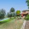 Holiday Home Badia a Passignano by Interhome - Badia A Passignano