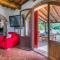Holiday Home Badia a Passignano by Interhome - Badia A Passignano