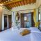 Holiday Home Badia a Passignano by Interhome - Badia A Passignano
