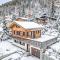 Chalet Eloise by Interhome - Nendaz