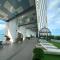 24th floor Jomtien Copacaban Beachside Retreat with Pools & Stunning Views - 乔木提恩海滩