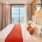 24th floor Jomtien Copacaban Beachside Retreat with Pools & Stunning Views - 乔木提恩海滩
