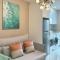 24th floor Jomtien Copacaban Beachside Retreat with Pools & Stunning Views - 乔木提恩海滩