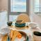 24th floor Jomtien Copacaban Beachside Retreat with Pools & Stunning Views - 乔木提恩海滩