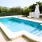 Villa en L'Ametlla de Mar para 8 personas con piscina privada y estacionamiento - HISP-217-216 - 拉梅特拉·德·玛尔