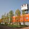 Chusha Motel