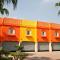 Chusha Motel