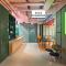 Conscious Hotel Vondelpark