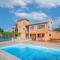 Holiday Home Ulika by Interhome