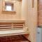 Holiday Home Nedre Gärdsjö by Interhome
