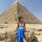 Unique Pyramids View INN - Kairó