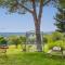 Apartment Badia a Passignano-1 by Interhome