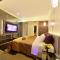 Chusha Motel