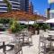 Afago Mareiro Hotel