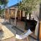Mobile homes Tina Pirovac