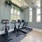 StayZeni, Hardwick House Derby Lovely 2 Bed Flat