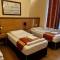 Shakespeare Hotel