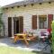 Gîte Gîte "Le Kermès" 2/4 pers à Blajoux - Montbrun