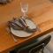 Huswell - House Tilo: A blend of heritage, scenery, and comfort for 8 Guests