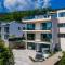 Villa Lamia in Opatija with a sea view - 欧普里克