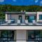 Villa Lamia in Opatija with a sea view - Opric
