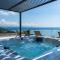 Villa Lamia in Opatija with a sea view - 欧普里克