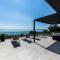 Villa Lamia in Opatija with a sea view - 欧普里克