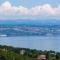 Villa Lamia in Opatija with a sea view - 欧普里克