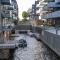 Oceanfront Apartment - Oslo Central - Private Patio - 奥斯陆
