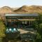 Umoya Safari Lodge - Matlhagame