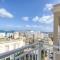 Cosy 2BR Apt with stunning sea views in St Pauls by 360 Estates - St Paul's Bay