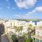 Cosy 2BR Apt with stunning sea views in St Pauls by 360 Estates - St Paul's Bay