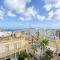 Cosy 2BR Apt with stunning sea views in St Pauls by 360 Estates - St Paul's Bay