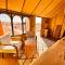 Merzouga Glamping With AC - 梅尔祖卡