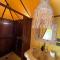 Merzouga Glamping With AC - 梅尔祖卡
