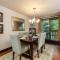 Riverfront 2 BR - Steps to Town - Pool & Hot Tub