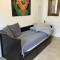 Studio Apartment im Palais Fleur Blanche