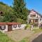 Studio Chlívce u Hronova-1 by Interhome - Chliwitz