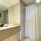 Cowboy Charm 1BR Apartment on Yas Island - 阿布扎比