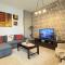 Cowboy Charm 1BR Apartment on Yas Island - 阿布扎比