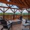 Serenity Mountain Pool Lodge cabin - 赛维尔维尔