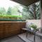 Riverfront 2 BR - Steps to Town - Pool & Hot Tub - أسبين