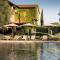 Hotel Peralada Wine Spa & Golf