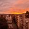 Hip Prague Area Central Flat